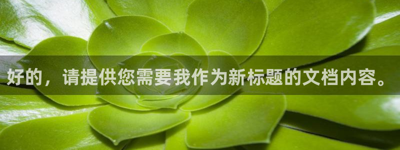 安信12正版下载：好的，请提供您需要我作为新标题的文档内容。