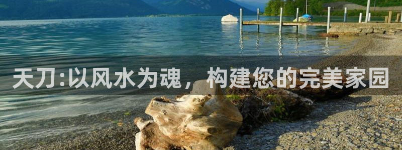 安信12平台开户：天刀:以风水为魂，构建您的完美家园