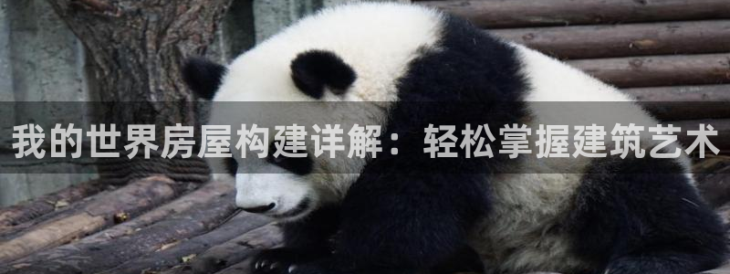 安信12娱乐招商：我的世界房屋构建详解：轻松掌握建筑艺术