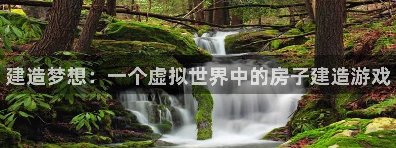 安信卓越12月：建造梦想：一个虚拟世界中的房子建造游戏